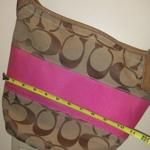 PRICE REDUCED!! Coach purse